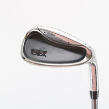 Adams IDEA A1 Individual 9 Iron Graphite Stiff Flex Right-Handed C-135011