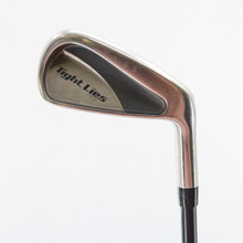 Adams Tight Lies Individual 4 Iron Steel Regular Flex Right-Handed C-135012