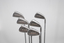 Tommy Armour 845S Iron Set Steel Regular Flex Right-Handed J-134788