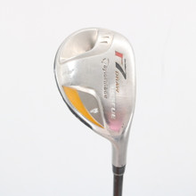 TaylorMade R7 Draw Rescue 4 Hybrid 22 Deg Graphite Regular Right Handed P-135092