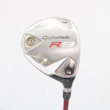 TaylorMade R9 T3 Fairway Wood 13 Degrees Graphite Motore Stiff Flex RH P-135094