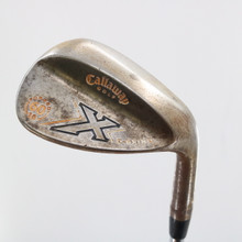 Callaway X-Forged Vintage LW Lob Wedge 60 Deg 60.10 C Grind Steel RH G-134592