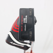 2023 Odyssey White Hot Versa Double Wide DB Putter 34 Inches RH P-135099