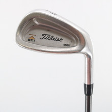 Titleist DCI Gold 981 P PW Pitching Wedge Graphite Regular Right-Hand C-135039