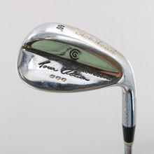 Cleveland Tour Action 900 L LW Lob Wedge 60 Deg Steel Right-Handed C-135158