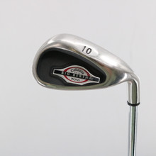 Callaway Golf Big Bertha Individual 10 Iron Steel Uniflex Right Hand C-135162