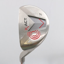Odyssey X-ACT Chipper 37 Degrees 35 Inches Steel Left Handed C-135167