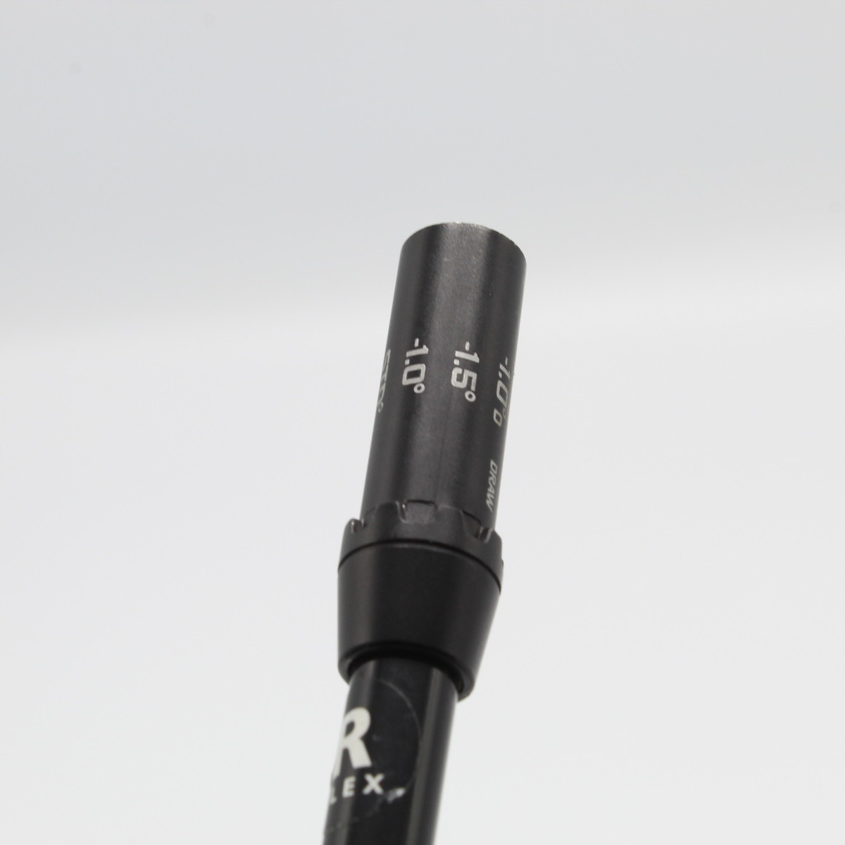 Fujikura Atmos Black Tour Spec 6s, 44 with a Ping Tip - For Sale Fujikura Atmos Black Tour Spec 6s, 44 with a Ping Tip - For Sale