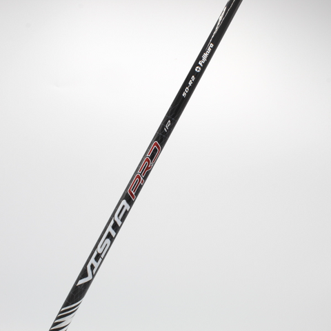 Fujikura Vista Pro 50 Manche de Golf - Hybride 0.370