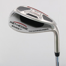 XE1 L LW Lob Wedge 65 Degrees 65.07 Steel Shaft Wedge RH Right-Handed C-135171