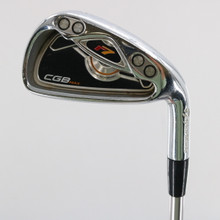 TaylorMade R7 CGB Max Individual 6 Iron Steel Regular Right-Handed C-135180