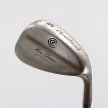 Cleveland Tour Action Reg. 588 S SW Sand Wedge 56 Deg Steel Stiff RH G-134612