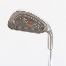 Ping EYE 2 EYE2 Plus Individual 3 Iron Orange Dot Steel ZZ Lite Stiff P-135100