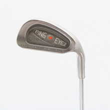 Ping EYE 2 EYE2 Plus Individual 5 Iron Orange Dot Steel ZZ Lite Stiff P-135102