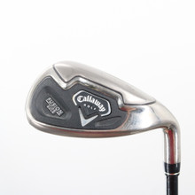 Callaway Fusion Wide Sole S Sand Wedge Graphite Lite Senior Right-Hand S-133554