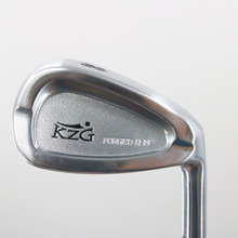 KZG Forged H-M Individual 8 Iron True Temper Steel Regular Right-Handed S-133555