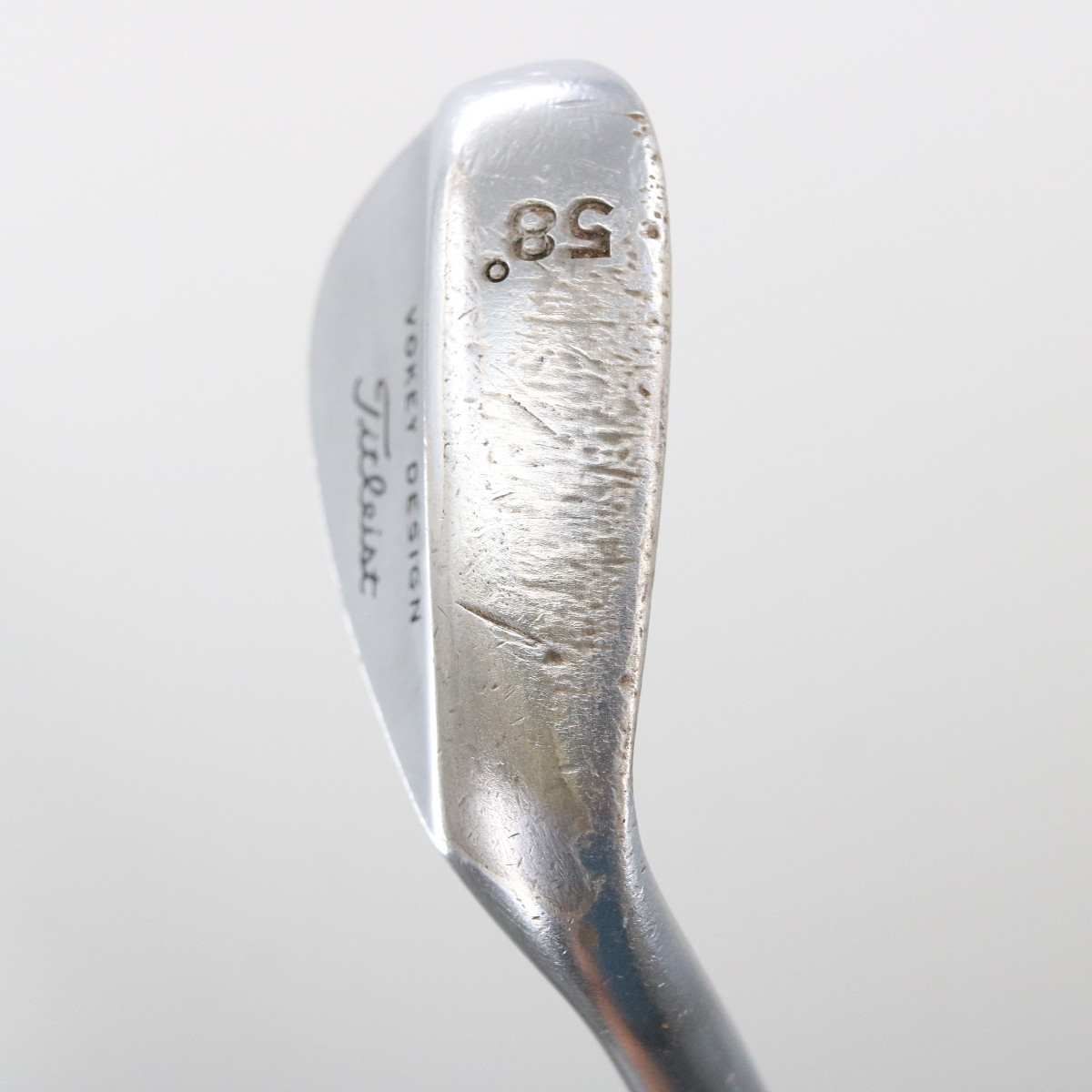 Amazon.com : TITLEIST SM9 Wedge Golf, Men, Tour Chrome