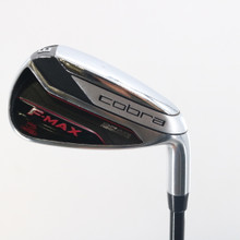 Cobra F-Max Individual 8 Iron Graphite SuperLite Women's Ladies Flex RH P-135124