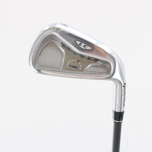 TaylorMade RAC LT Individual 6 Iron Graphite Regular Flex Right-Handed P-135126