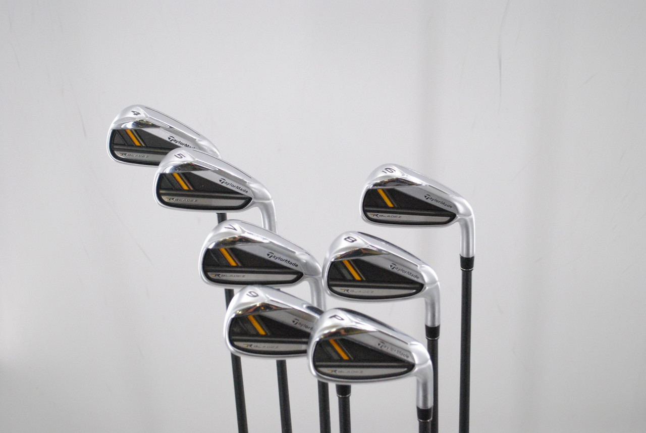 TーM様専用】TaylorMade RBladez HL アイアン#4-PW