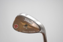 Titleist Vokey Spin Milled S SW Sand Wedge 56 Deg SM56.14 Steel RH J-134819