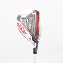 TaylorMade AeroBurner Rescue 5 Hybrid 25 Deg Graphite L Ladies Flex RH P-135142