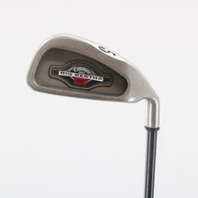 Callaway Big Bertha Individual 5 Iron Graphite Stiff Flex Right-Hand P-135144