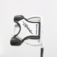 TaylorMade MySpider Tour Mallet Putter Steel 34 Inches Right-Hand G-134627