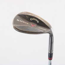 Callaway X Series Jaws Vintage LW Lob Wedge 60 Degrees 60.13 Steel RH P-135250