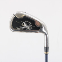 Callaway X-20 X20 Tour Individual 4 Iron Graphite Firm Stiff Flex RH P-135253