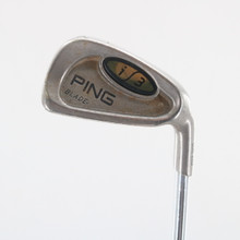 Ping i3 Blade Individual 4 Iron White Dot Steel Stiff RH +1 Inch Over P-135255