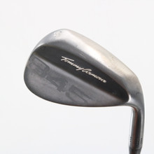 Tommy Armour 845 Matte Black Lob Wedge 60 Degrees 60.4 Apollo Steel RH G-134649