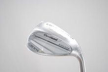 2024 Cleveland CBX 4 Zipcore Lob Wedge 58 Deg 58.12 Steel Right-Handed J-134830