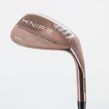 Dunlop Knife S SW Sand Wedge 56 Degrees Steel Ladies Flex Right Handed C-135385