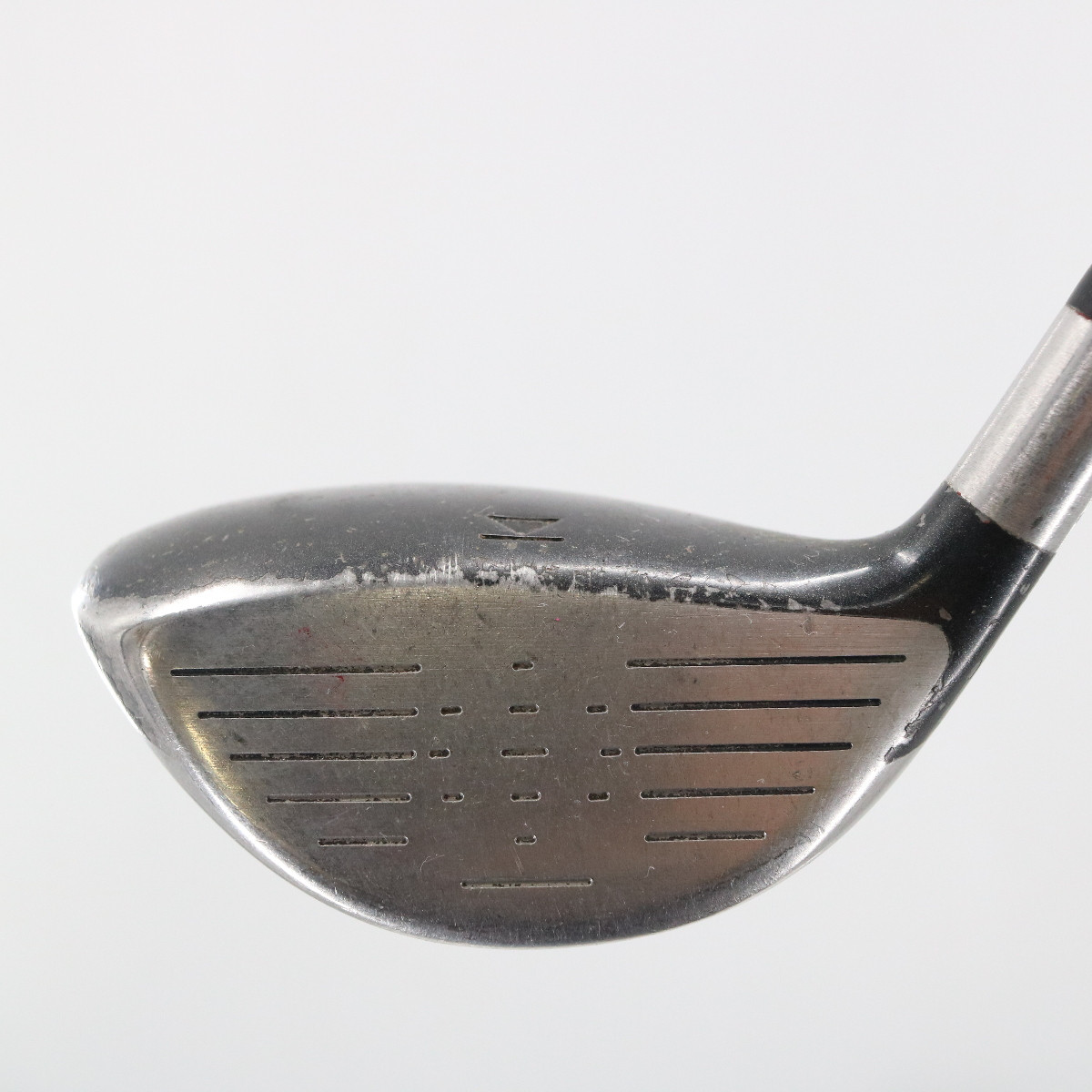 Fer à Repasser (2-Iron) Titleist DTR - Acier MS 309 Flex Regular - 19° De Loft - Droitier - Occasion