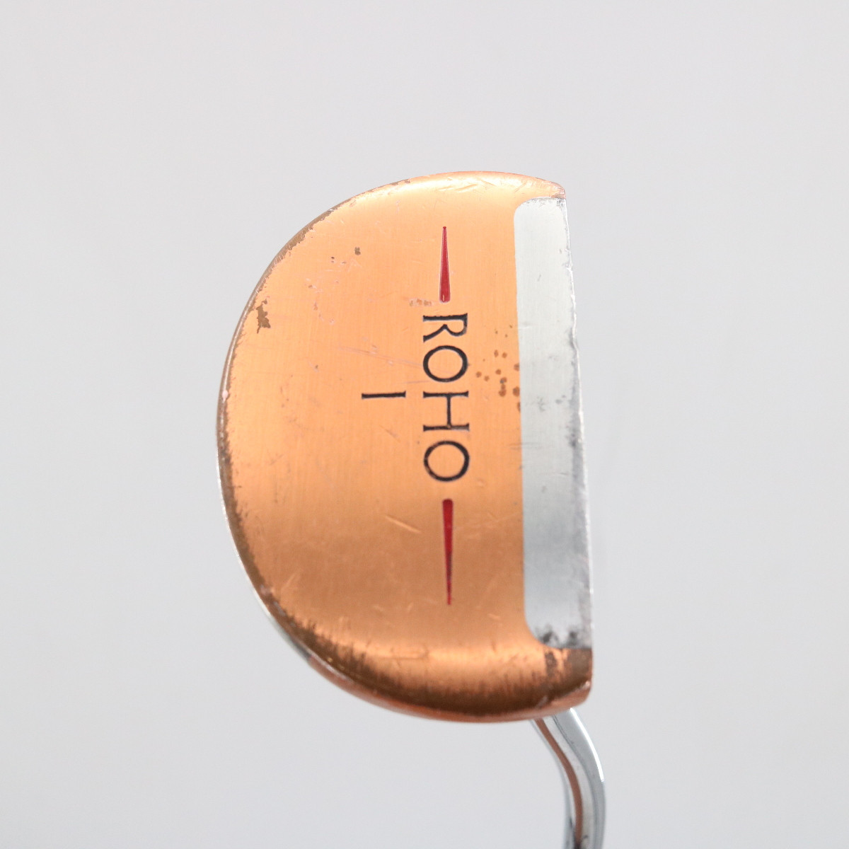 TaylorMade ROHO I Half Mallet Putter 35 Inches Right Hand G-134653