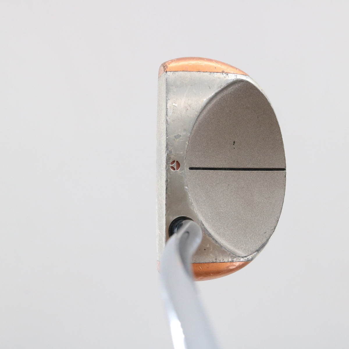 TaylorMade ROHO I Half Mallet Putter 35 Inches Right Hand G-134653