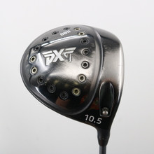 PXG 0811 Driver 10.5 Degrees Graphite Kuro Kage A Senior Right-Handed S-133642