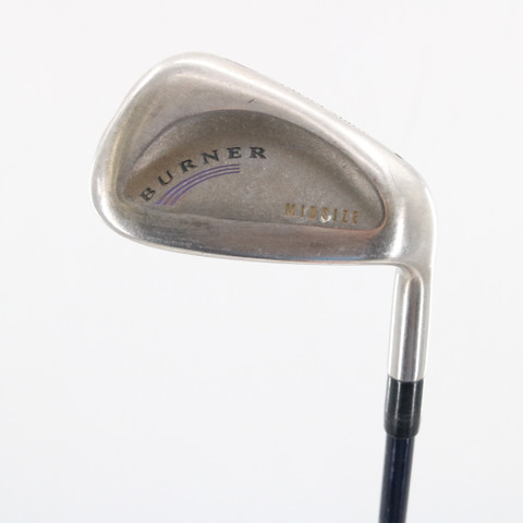 Fer 6 TaylorMade Burner - Graphite Regular Gaucher, Occasion Avec Grip Golf Pride CP2