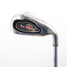 Callaway Golf Big Bertha Individual 4 Iron Steel Uniflex Right-Handed C-135473