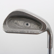 Ping EYE 2 Eye2 Individual 8 Iron Black Dot Steel Stiff Right-Handed S-133645