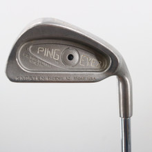 Ping EYE 2 Eye2 Individual 3 Iron Black Dot Steel Stiff Right-Handed S-133648