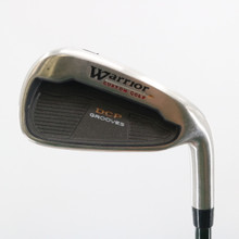 Warrior Custom Golf DCP Grooves Individual 7 Iron Graphite R Regular RH C-135496