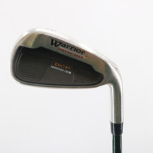 Warrior Custom Golf DCP Grooves Individual 5 Iron Graphite R Regular RH C-135499