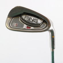 Ping i15 Individual 8 Iron Yellow Dot Steel Shaft Regular Right-Hand C-135406