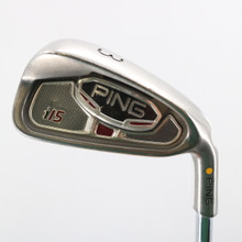 Ping i15 Individual 3 Iron Yellow Dot Steel Shaft Regular Right-Hand C-135408