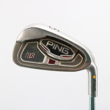 Ping i15 Individual 5 Iron Yellow Dot Steel Shaft Regular Right-Hand C-135410