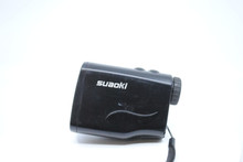 Suaoki Lw 600 Pro Laser Golf Rangefinder wo/ Carry Case,Cover RNG-136J