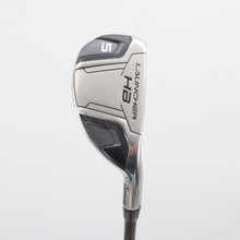 Cleveland Launcher HB Turbo Individual 5 Iron Graphite Miyazaki Senior P-135654