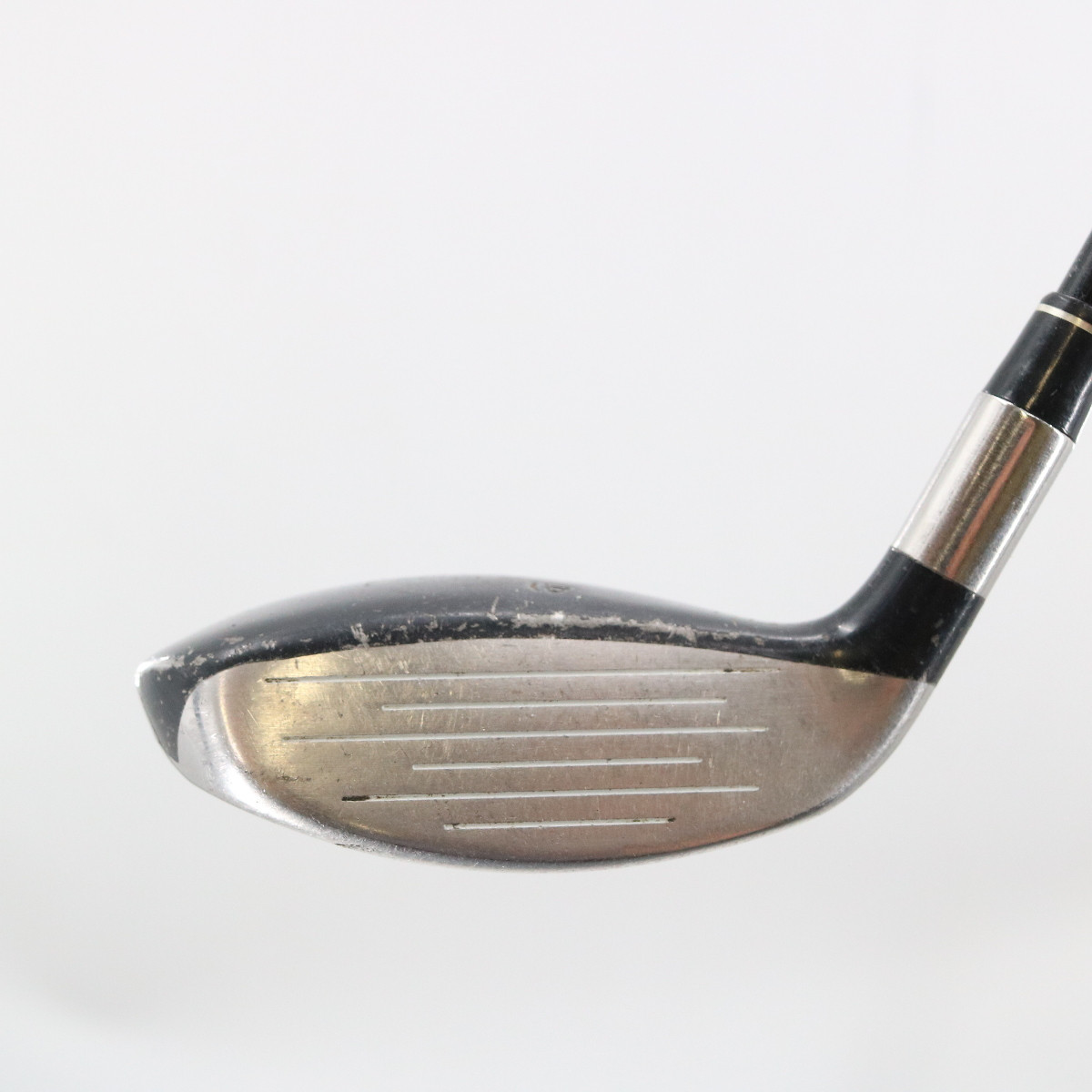 TaylorMade Burner Rescue 3 Hybrid 19 Deg Graphite R Regular